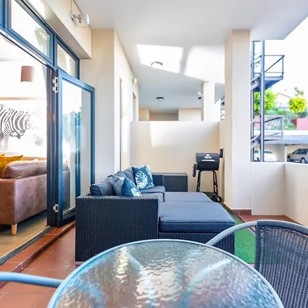 10 Oyster Walk Apartment Knysna Exterior photo