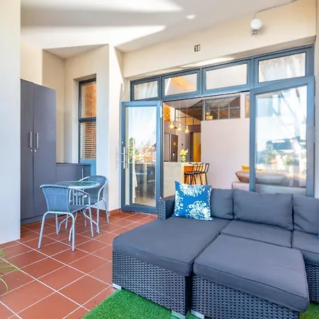 10 Oyster Walk Apartment Knysna Exterior photo
