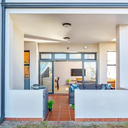 10 Oyster Walk Apartment Knysna Exterior photo