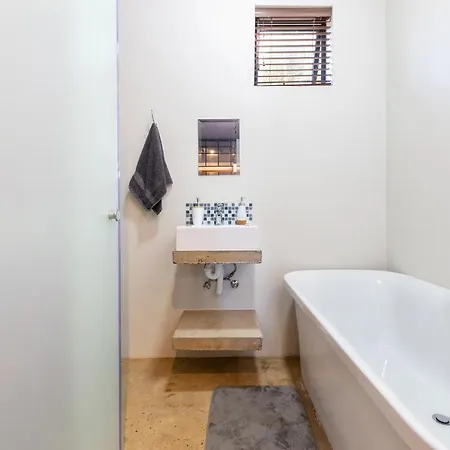 10 Oyster Walk Apartment Knysna Exterior photo