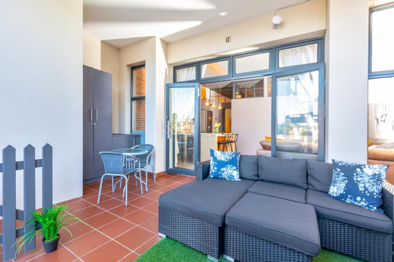 10 Oyster Walk Apartment Knysna