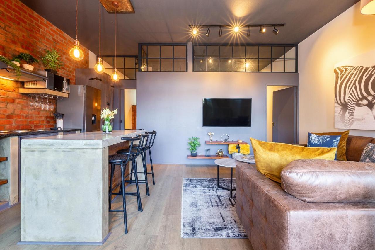 10 Oyster Walk * Knysna