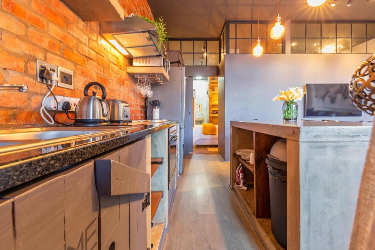 10 Oyster Walk * Knysna