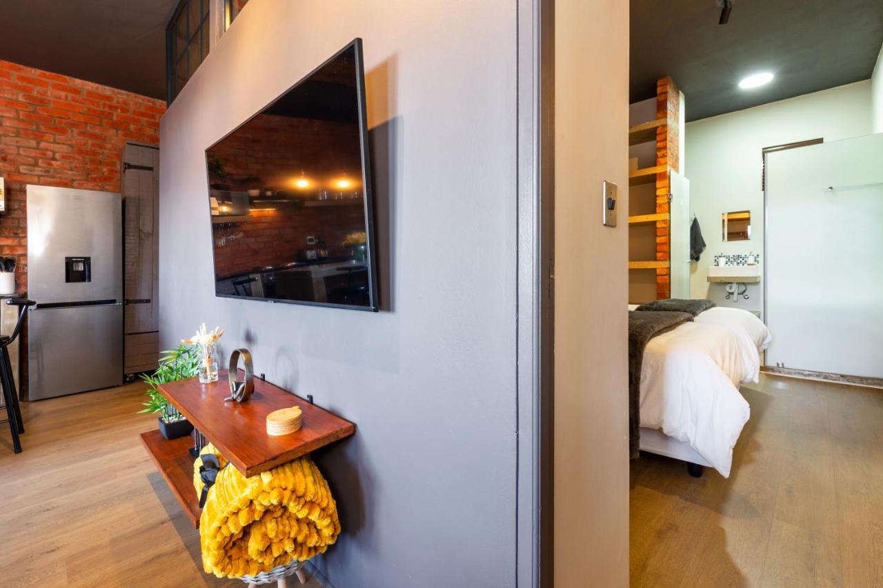 Apartment 10 Oyster Walk *