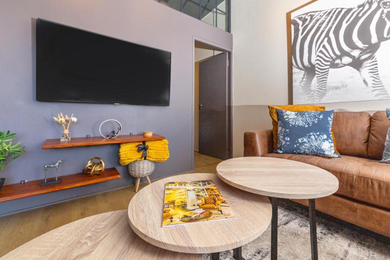 10 Oyster Walk Apartment Knysna